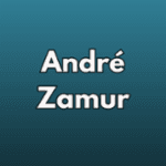 A MIM, Ó DEUS, FAZEI JUSTIÇA André Zamur