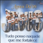 GLÓRIA Banda Agnus Dei