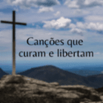 EU QUERO ESTAR EM TUAS MÃOS Canções que curam e libertam