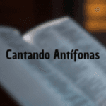 MEUS PENSAMENTOS SÃO DE PAZ - RUZYE (33º Domingo - Ano A, B e C) Cantando Antífonas 
