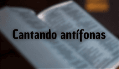 NÃO ME ABANDONEIS JAMAIS - RUZYE (31º Domingo - Ano A, B e C)