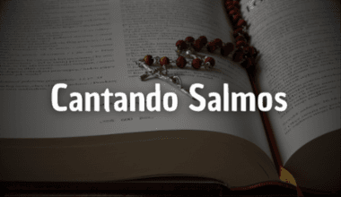 SALMO 94 (95) - NÃO FECHEIS O CORAÇÃO, OUVI VOSSO DEUS! (Cantando Salmos)