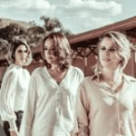 EM MEMÓRIA DE MIM Cantores de Deus
