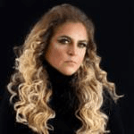 HOJE EU VOU TOCAR NO SENHOR Celina Borges 