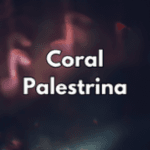 TODA A TERRA TE ADORE Coral Palestrina 