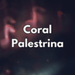 VIMOS AQUI SENHOR Coral Palestrina 