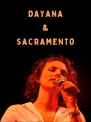 Dayana e Sacramento