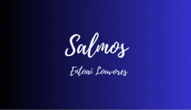 SALMO 95 (96) - HOJE NASCEU PARA NÓS O SALVADOR, QUE É CRISTO O SENHOR! (Melodia 1 - Entoai Louvores)