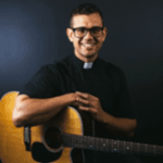 Fr Rob Galea 