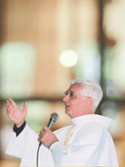 Frei José Luiz Prim