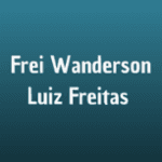 Frei Wanderson Luiz Freitas