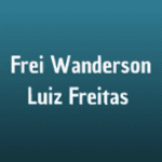 SEDE O ROCHEDO QUE ME ABRIGA  Frei Wanderson Luiz Freitas