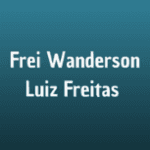 PEREGRINAMOS AO MONTE Frei Wanderson Luiz Freitas