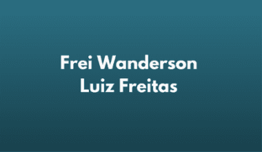A VIRGEM CONCEBERÁ - FREI WANDERSON (4º Domingo do Advento - Ano A, B e C)