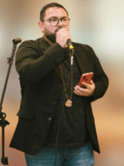 Gilson José
