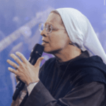 Irmã Kelly Patrícia