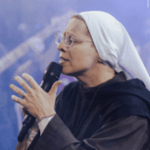 NOME MAIS DOCE  Irmã Kelly Patrícia