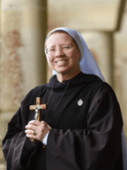 Irmã Kelly Patrícia