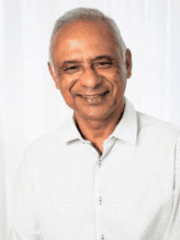 João Batista Nunes Coelho