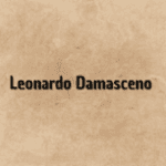 O FILHO DO HOMEM VEIO Leonardo Damasceno