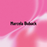 Marcela Buback