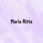 Maria Ritta