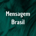 ÉS PRECIOSO  Mensagem Brasil