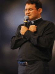 Padre Cleidimar Moreira