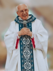 Padre Jonas Abib
