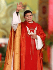 Padre Reginaldo Manzotti