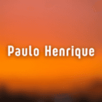 ALELUIA - O SENHOR RECONCILIOU Paulo Henrique