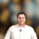 EIS QUE VIRÁ O SENHOR ONIPOTENTE (BENÇÃO DAS VELAS) Paulo Neto
