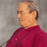 UMA VOZ DO CÉU RESSOA  Padre José Weber