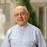 Padre Ney Brasil Pereira
