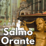 SALMO 145 (146) - BENDIZE, MINHA ALMA, E LOUVA AO SENHOR! (Salmo Orante) Salmo Orante