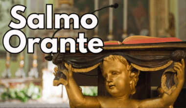 SALMO 95 (96) - HOJE NASCEU PARA NÓS O SALVADOR, QUE É CRISTO O SENHOR! (Melodia 3 - Salmo Orante)