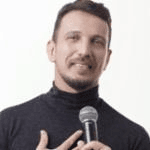 TEU AMOR ENTRE NÓS  Walmir Alencar