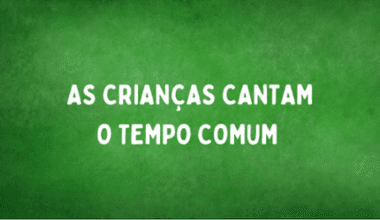 APRESENTAÇÃO DOS DONS